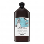 Davines Natural Tech Well-Being Shampoo toitev &scaron;ampoon pehmete ja l&auml;ikivate juuste jaoks 1000 ml