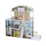 Puidust nukumaja &bdquo;SUVEMAJA&ldquo; 4IQ