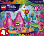 41251 LEGO&reg; Trolls Poppy maja
