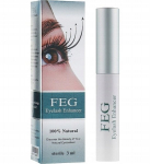 Ripsmete palsam FEG eyelash 3 ml