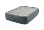 T&auml;ispuhutav voodi/madrats Intex Dura-Beam Essential Rest Queen 203x152x46 cm