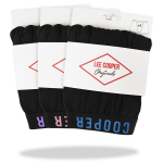 Bokserid Meestele Lee Cooper, 6 tk