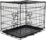 Mitmefunktsionaalne puur loomadele Funfit M/L, 50x63x44 cm