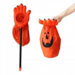 Candy tass kommikott kilekott halloween k&otilde;rvitsas