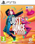 Arvutim&auml;ng Ubisofti m&auml;ng Just Dance 2025 Edition (PS5)