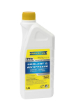Jahutusvedelik Ravenol TTC Protect C11 eelsegu -40&deg;C, 1,5 L