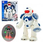 M&auml;ngurobot Happy People