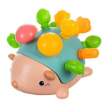 Hariv m&auml;nguasi siil