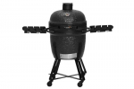 Mustang s&ouml;egrill Kamado L