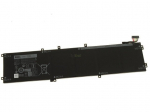 S&uuml;learvuti aku Dell XPS 15 9560 6-cell 97Wh, 6GTPY.