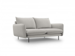 Diivan Cosmopolitan Design Vienna 2S, helehall gobel&auml;&auml;n
