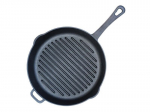 Grillpann &Oslash; 26 cm GRILL