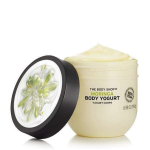 Kehajogurt The Body Shop Moringa 200 ml