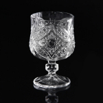 Veini klaas komplekt 6tk, 40ml