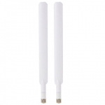 3G - 4G antenn ruuteritele, komplekt, Valge