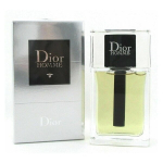 Tualettvesi Dior Homme EDT meestele 50 ml