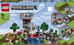21161 LEGO&reg; Minecraft Meisterdamisplokk 3.0