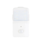 Liikumisanduriga pinnapealne valgusti Eko-Light + k&uuml;lgvalgustus 4000K