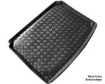 Pagasiruumi matt Citroen C4 3/5 ust 04-10/13006 Standartne kate