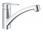 &Uuml;he hoovaga valamusegisti Grohe BauEco, 31680000