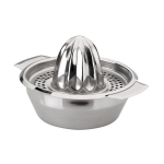 Sidrunipress, 10cm, roostevaba