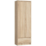 Riiul-kapp NORE CLP R60, tamme v&auml;rvi