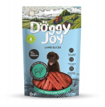 Doggy Joy kutsikamaius tallefileed 90g