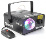 BeamZ S700-JB suitsumasin + LED-kristallkuul