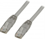 Deltaco 25-TP, RJ45, 25 m