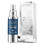 Geel naha ebat&auml;iuste parandamiseks, &acirc;me pure&reg; GENTLEMEN&rsquo;S Collagen GEL PLATINUM 30ml