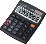 Kalkulaator Citizen SDC812BN