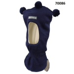 Huppa Kootud sallm&uuml;ts COCO 2, navy