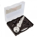 Augufreeside komplekt Makita D-47139, 9 osa
