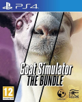 Goat Simulator The Bundle, Playstation 4