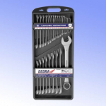 V&otilde;tmete komplekt 6-36 mm, 26 tk. DEDRA