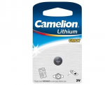 Camelion Lithium Button Celles 3 V, CR927, 1 tk