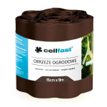 Murupiire 15x9, pruun