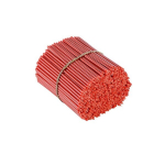 Vahast kirikuk&uuml;&uuml;nlad Danilovo No120, 50 tk, 167 g, punane