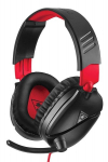 TURTLE BEACH Gaming Peak Recon 70N Nintendo Switch'i jaoks (&uuml;hilduv PS4, PS4 Pro, Nintendo Switch, mobiilseadmete) -
