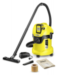 Karcher WD 3 Battery Set