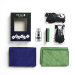 Auto kere kate AllNano Carcare Ceramic Coat