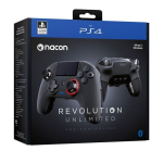 Nacon Revolution Unlimited PRO