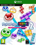 Xbox One / Series S/X m&auml;ng Puyo Puyo Tetris 2 Launch edition