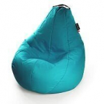 Kott-tool Qubo&trade; Comfort 120 Aqua, helesinine