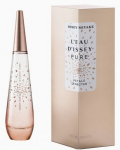 Tualettvesi Issey Miyake L'Eau d'Issey Pure Petale de Nectar EDT naistele 50 ml