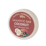 Tahke &scaron;ampoon Coconut Saules Fabrika, 60 g