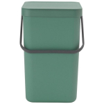 Pr&uuml;gikast, 25l, roheline