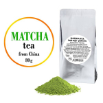 MATCHA rohelise tee pulber, (bulk), 80g