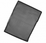 Pagasiruumi matt Renault Trafic 9seats (rear seat folded) 2014- /25090