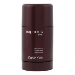 Calvin Klein Euphoria Men Deo Stick, 75 ml